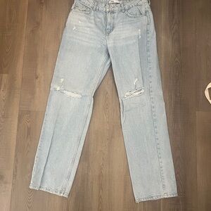 Zara Jeans